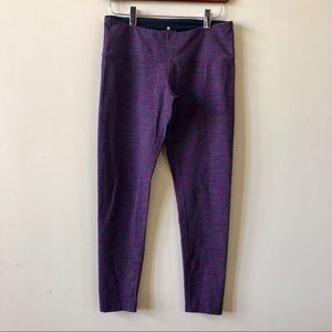 Tuff Athletics Women’s Leggings, Small